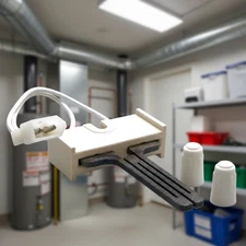 Reliable Furnace Hot Surface Ignitor for Carrier, Bryant, and Payne Gas Systems