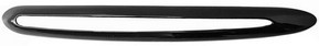 Baguette de calandre droite pour Mercedes W246 finition chrome Urban 2014-2019