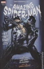 Amazing Spider-Man Annual 1B Dell'Otto Variant FN 2018 Stock Image