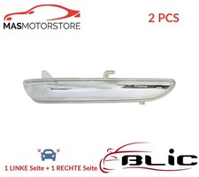 BLINKER BLINKLICHT BLINKLEUCHTE BLIC 5403-21-1883106P 2PCS I FÜR PEUGEOT 208 I