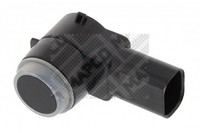 Parksensor Hinten FüR Opel Corsa D S07 Vauxhall Corsa III S07 Corsavan III S07