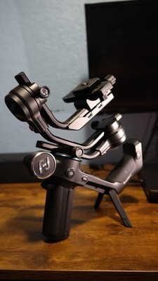 FeiyuTech SCORP-C Gimbal Stabilizer Motorized 360° Rotation For Sony Canon Nikon