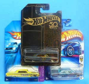 Impala 64 Hot Wheels | eBay
