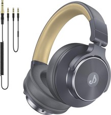 Auriculares de monitorización profesional: con cable y cerrados