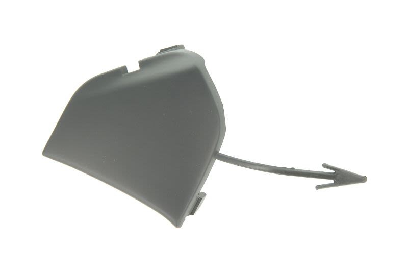 Tow Hook Cover Front Fits: FORD B-MAX 10.12-09.17