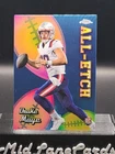 2024 Topps Chrome - All-Etch Drake Maye #CAE-DM (RC) - Patriots