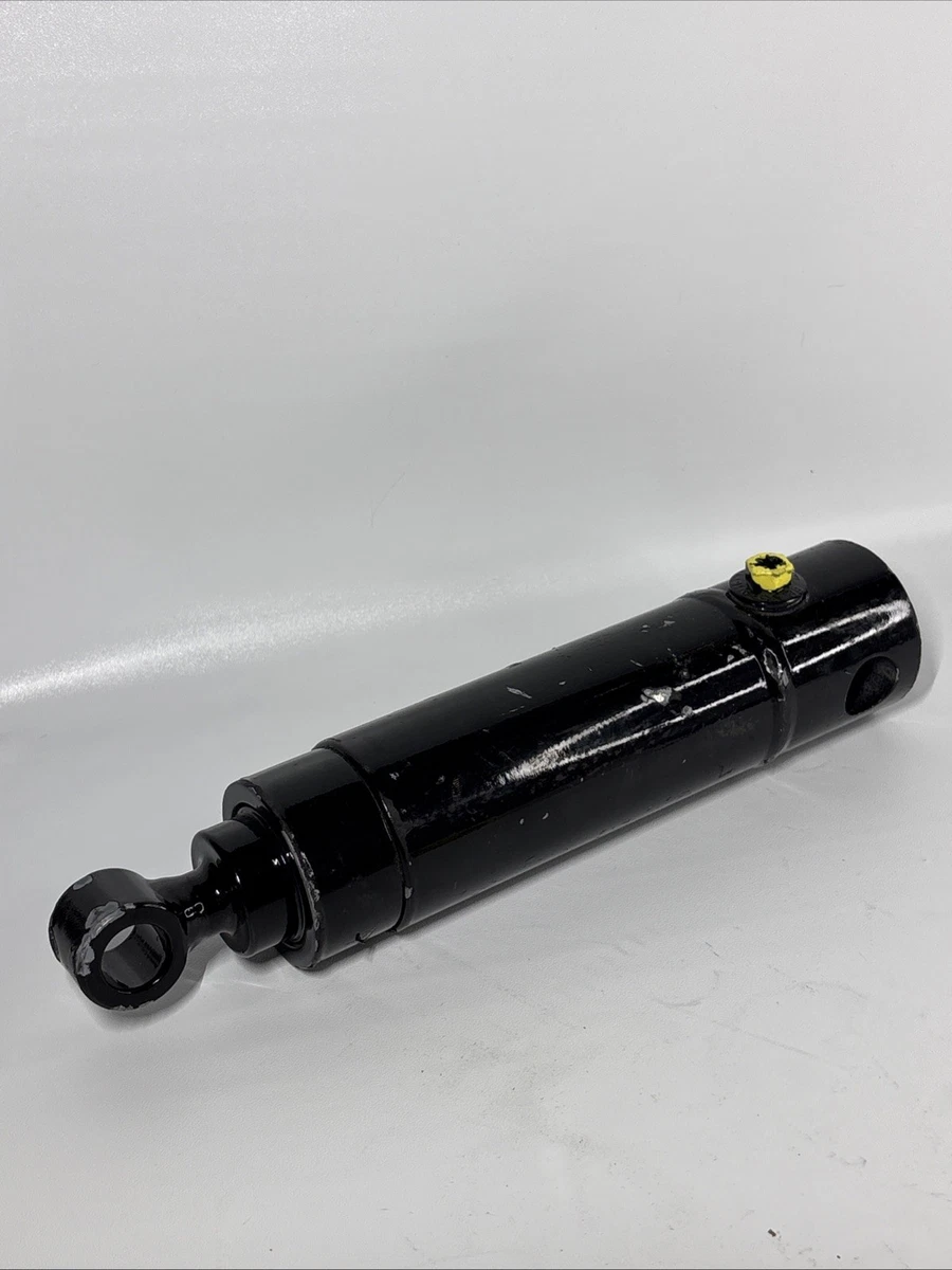 Cilindro hidráulico de elevación Toro 120-8802 OEM para Groundsmaster 4000-D y 4010-D foto 3