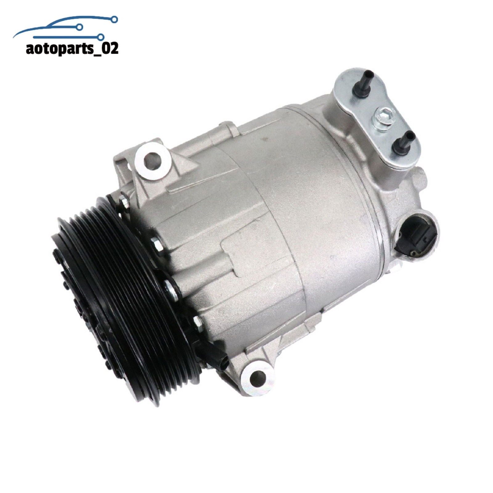 Maserati Quattroporte GTS 2014-2023 Pump P/N 308715