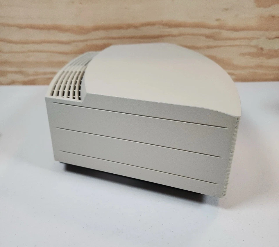 Refurbished Bose Wave Music System AWRCC2 CD/AM-FM Radio + Remote +1 Yr Warranty - Image 3 of 4