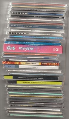 Various CD Singles Mostly Dance ~ Choose Title(s) Required (2)