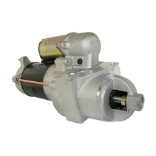 Starter for Chevy Blazer 6.2L Diesel 1984-1991 Automatic Trans V8 Heavy Duty
