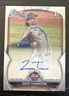 2023 Bowman Draft - Chrome Prospect Autographs Zach Thornton #CDA-ZT (AU, RC)