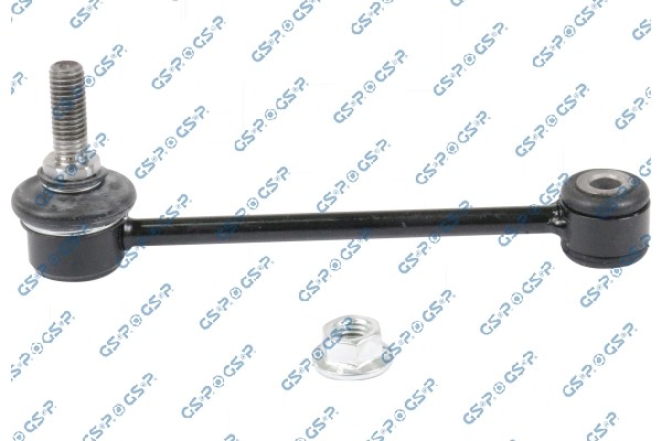 GSP Koppelstange Stabilisator Passend FüR Smart Cabrio 450 Fortwo 0.7 0.6-image