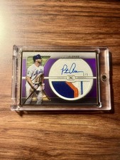 2021 Topps Definitive Collection Baseball Cards 27