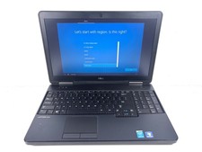 Dell Latitude E5540 - 15.6 HD, 1.7GHz i5, 4GB...
