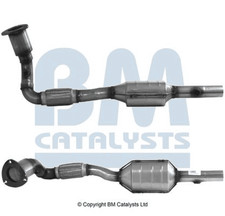 Katalysator für OPEL ZAFIRA / FAMILY B
