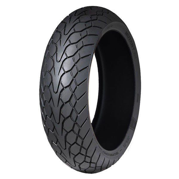 Motorcycle tyre DUNLOP 160/60 ZR17 (69W) REAR Mutant Crossover tire Kawasaki - Image 11