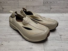 Easy Spirit Womens 9 Wake Up Call Mesh Comfort Slip-On Casual Walking Athletic