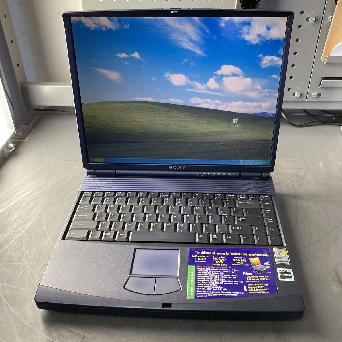 Sony Vaio Pcg for sale | eBay
