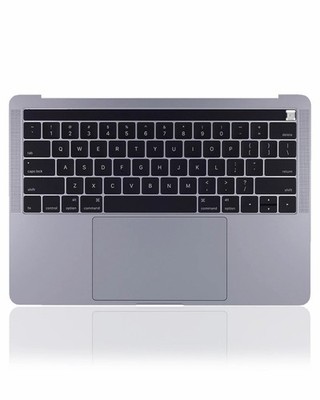 MacBook Pro Trackpad