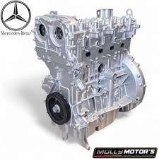 Original Motor für Mercedes B-Klasse M270.910 A270010210380 / A270010220280 50km Original Motor für Mercedes B-Klasse M270.910 A270010210380 / A270010220280 50km