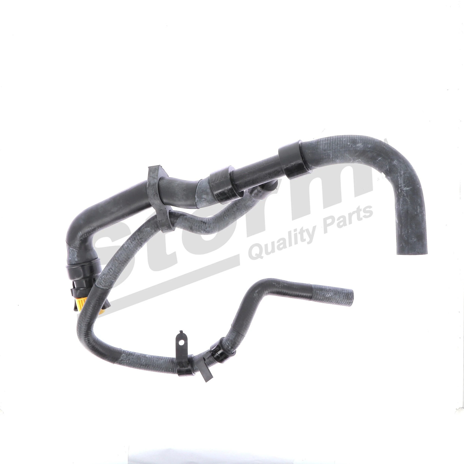 Durite de refroidissement Citroën Berlingo Partner Xsara tuyau radiateur 32mm gauche F8436