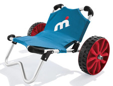 Mistral SUP-Trolley Transportwagen Surfbrettwagen Strandwagen Wagen