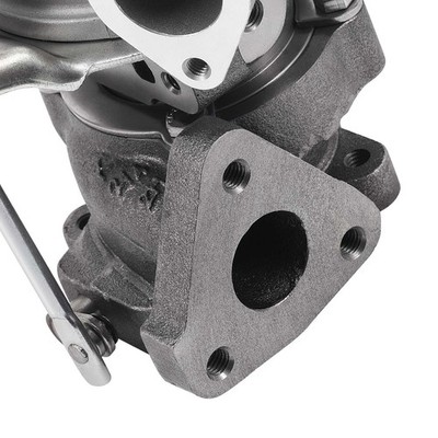 VZ21 Turbocharger for Small Engines Snowmobiles Motorcycle ATV