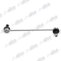 Alte Automotive Stange/Strebe, Stabilisator Vorderachse U.A. FüR Abarth