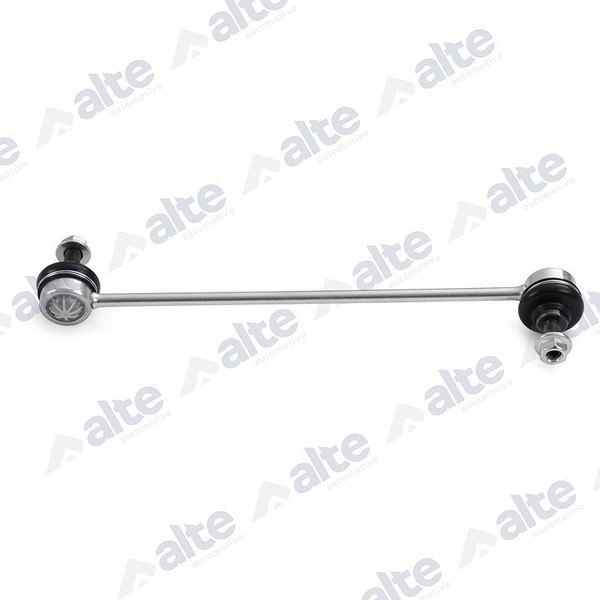 Alte Automotive Stange/Strebe, Stabilisator Vorderachse U.A. FüR Abarth-image