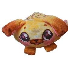 Cookeez Makery Treats Cinnamon Roll Puppy Plush Toy Scented And Working Sounds