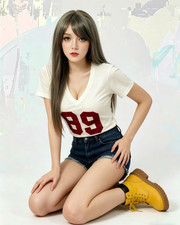 166cm Real TPE Sex Dolls Lifelike Doll Full Body Life Size Adult Sex Toys