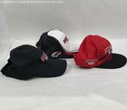 Lot Of 3 Discount Tire Hats — photo 2