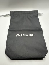 GENUINE Acura NSX-NC1 Battery/Charger Sleeve Pouch