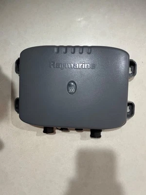 Raymarine DSM300 Digital Sounder Module - image 1 of 4