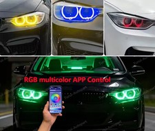For Bmw F31 F30 335ix 320ix 328dx 328ix 11-15 Xenon Headlight Rgb Drl Led Boards