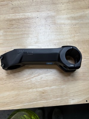 PRO Vibe Aero Stem 130mm 31.8