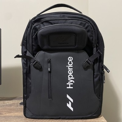 Hyperice - Normatec Backpack - Black