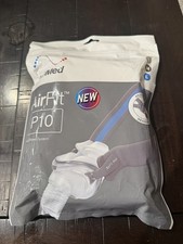 NEW ResMed 62900 AirFit P10 Nasal Pillows System Small Medium Large SEALED