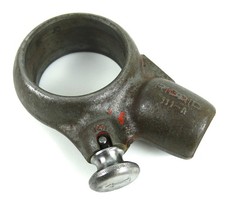 Ridgid 111R Pipe Threader Ratcheting Die Head Holder (Inv. #15)