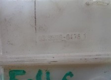 Maître-cylindre de frein BMW 320