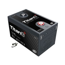 XS Power PWR-S6 Titan8 6000W 10Ah Lithium Battery