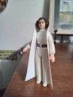 Vintage Star Wars 1977 Princess Leia Figure Complete First 12! Hong Kong *READ*!
