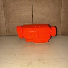 NERF Fortnite Battle SR Dart Gun Blaster Removable Scope Attachment Part