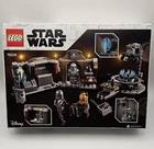 LEGO Star Wars: The Armorer's Mandalorian Forge (75319)