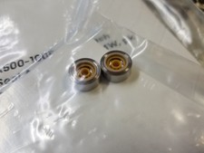 PACK OF 2PC - A500-1005-02 - Wash Seal Assembly, UHMW, pk 2
