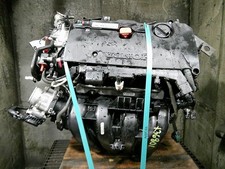 16 17 18 19 20 21 22 23 24 Honda Civic 2.0L 4 Cyl Engine Motor 85K Miles OEM
