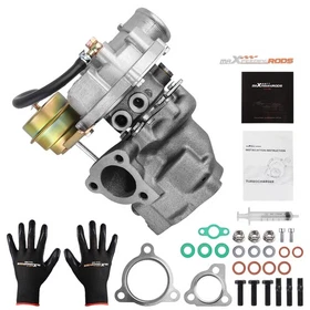 Upgrade TURBO for Audi A4 B5 B6 A6 C5 VW Passat B5 1.8T K03 015 058145703 DE