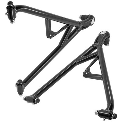 Front Lower Left Right A-Arm for Can-Am Outlander Max 570 4X4 Xt Dps 2016-2023
