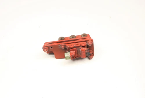 2024 KENWORTH T680 CUMMINS X15 NOX NITROGEN OXIDE SENSOR W BRACKET 5679700